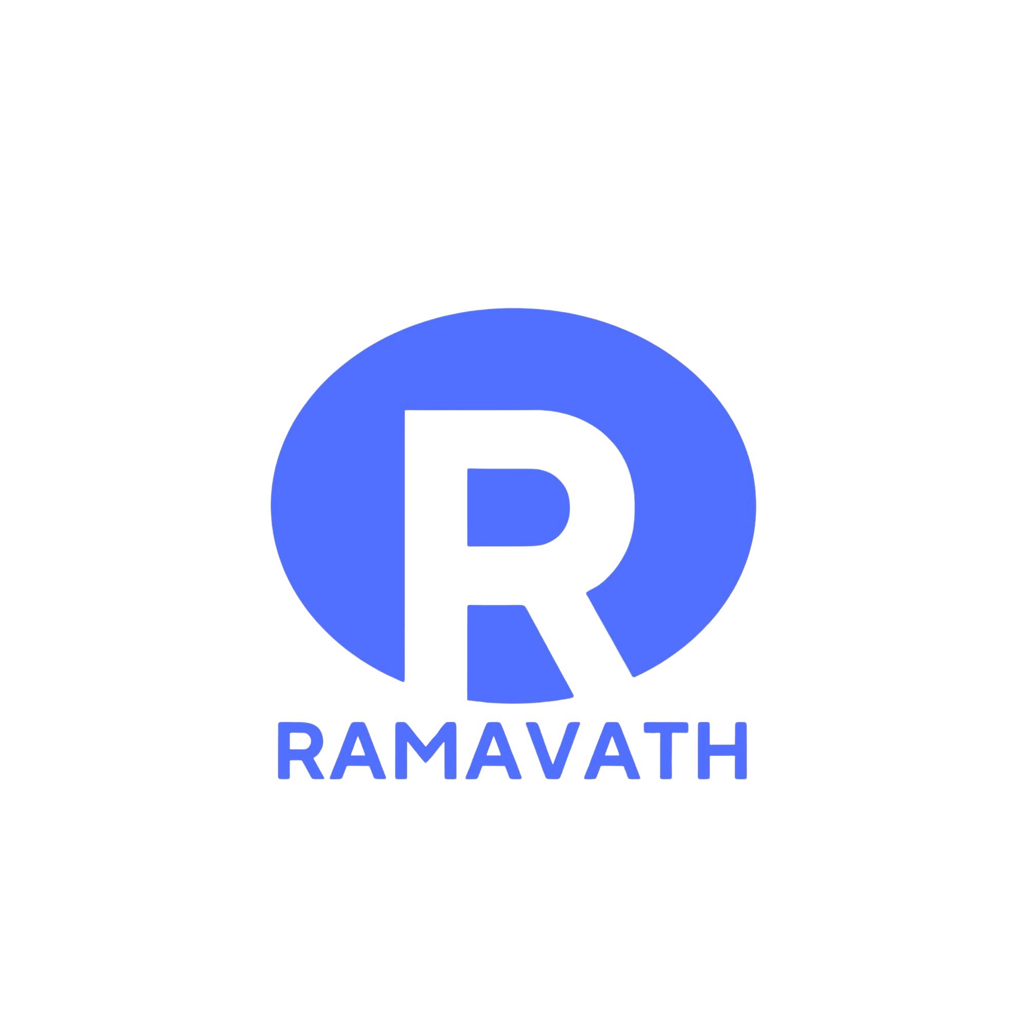 Ramavath InfraTech logo