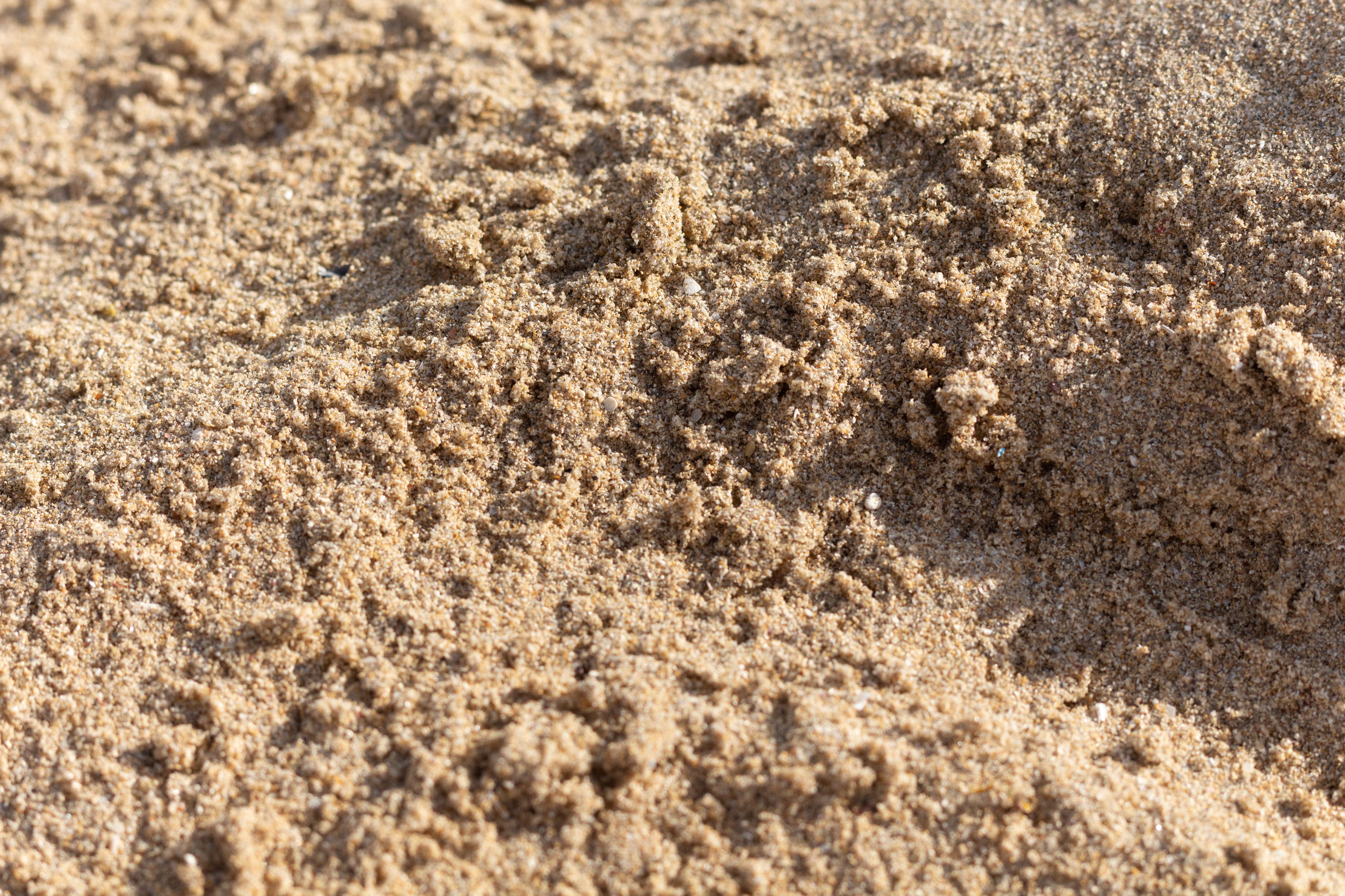 River Sand